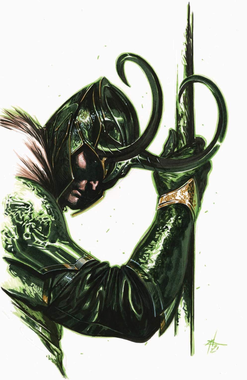 THOR