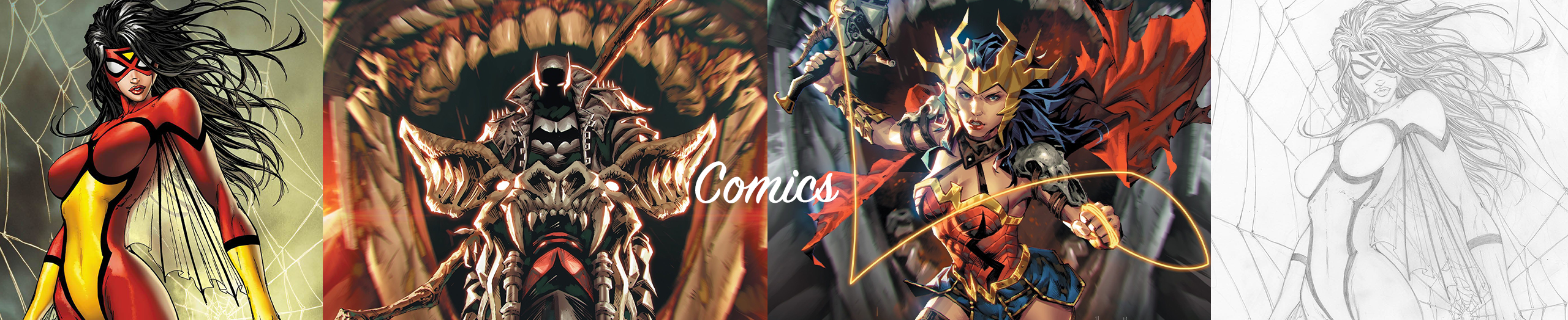 Comics