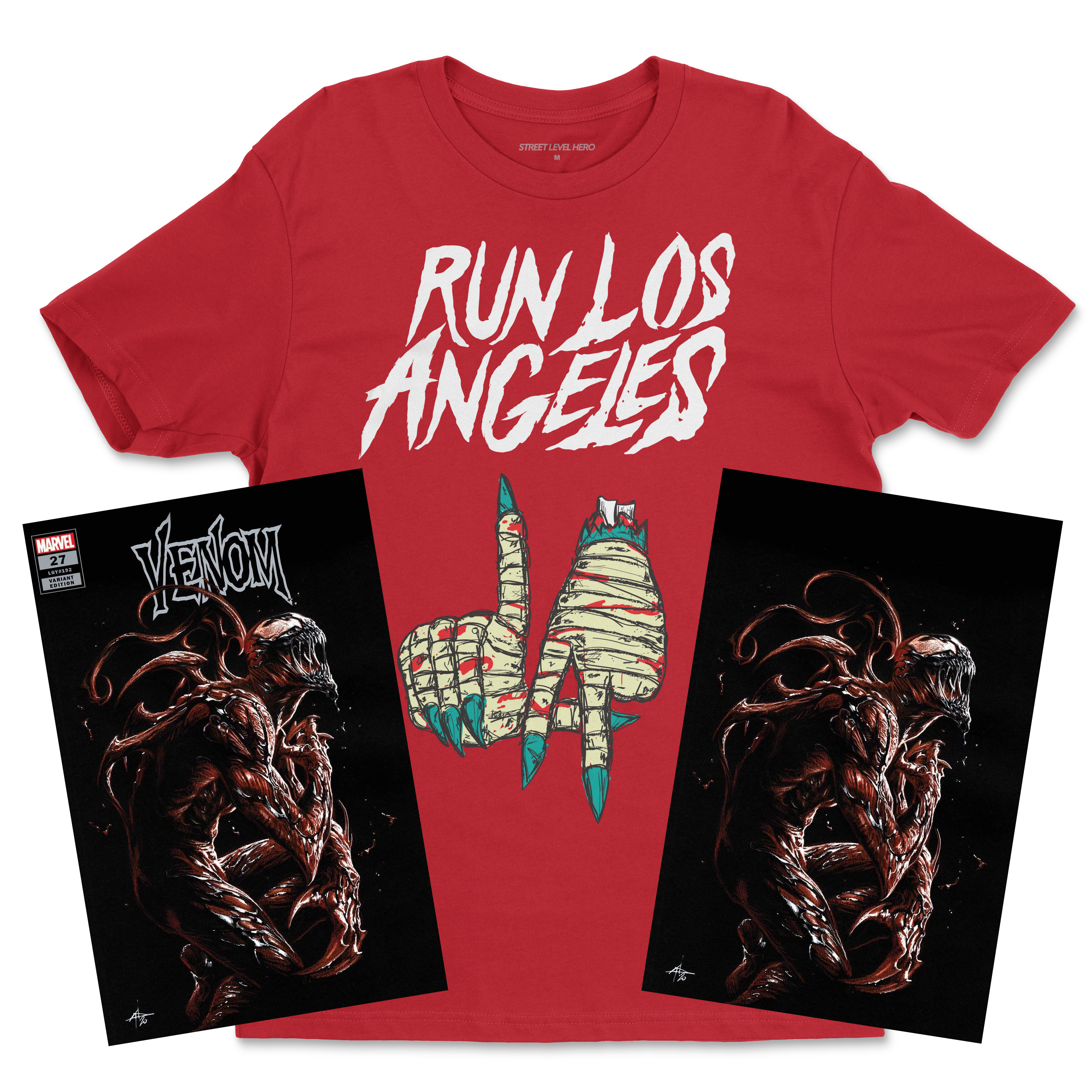 All Comics & Bundles