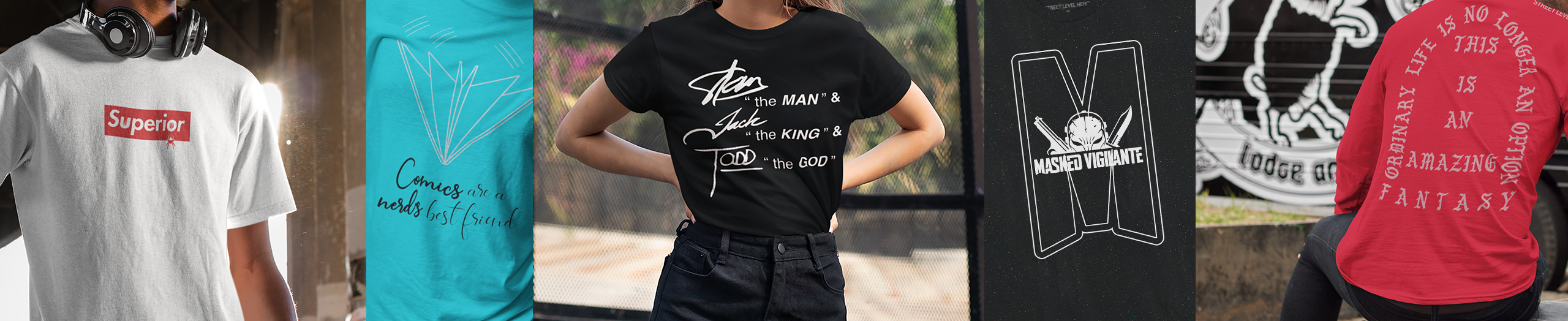 Shirts