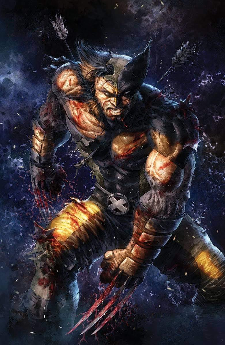 WOLVERINE