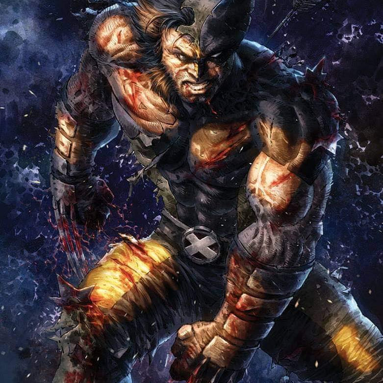 WOLVERINE