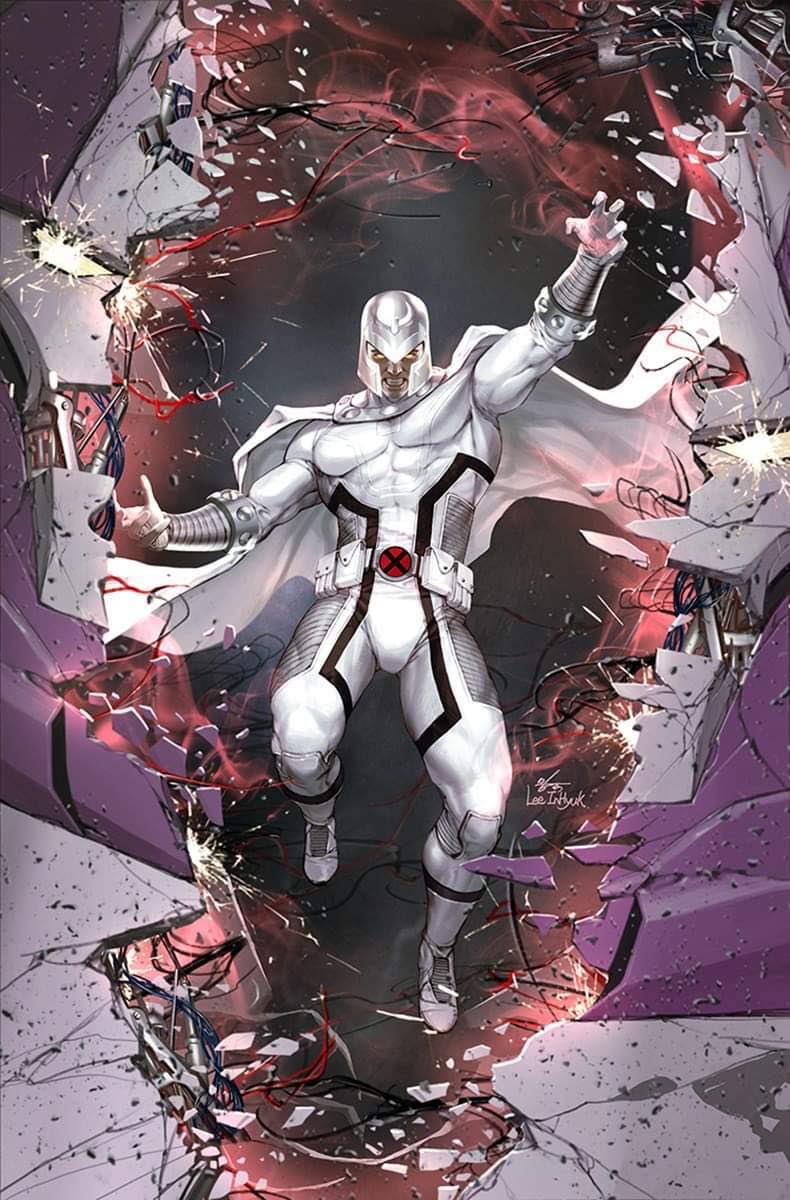 X-Men