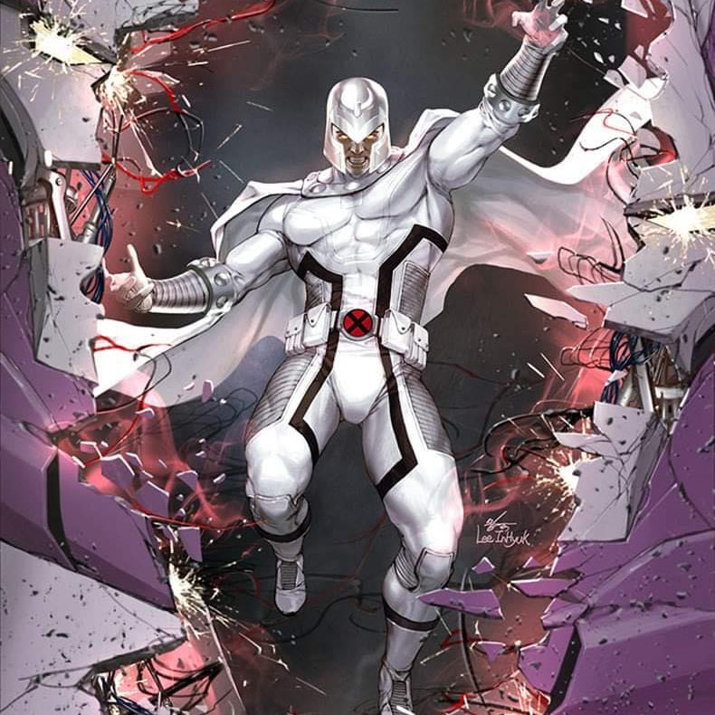 X-Men
