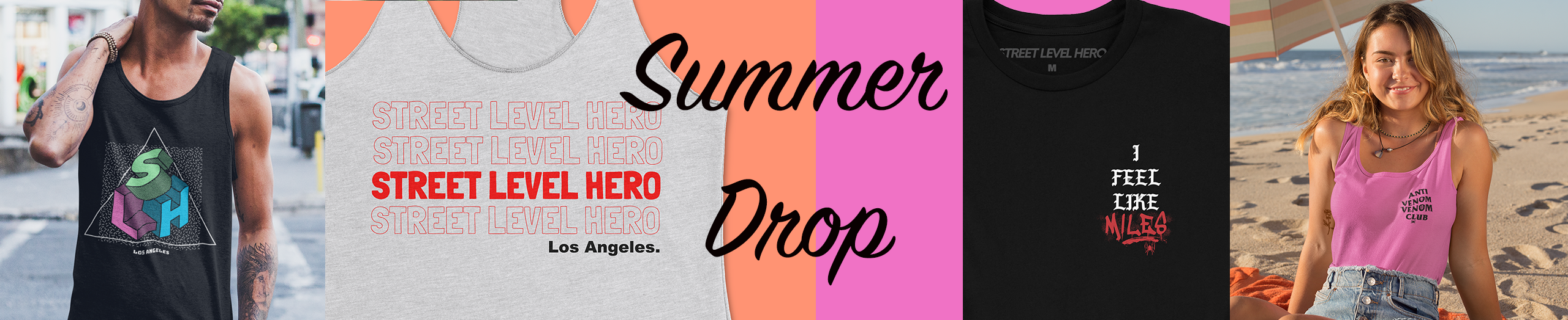 Summer Season