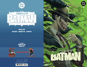ABSOLUTE BATMAN #19 - Trade Foil