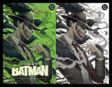 ABSOLUTE BATMAN #19 - Trade & Virgin Combo