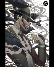 ABSOLUTE BATMAN #19 - Virgin Foil