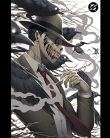 ABSOLUTE BATMAN #19 - Virgin Foil
