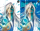 PRE-ORDER Absolute Batman #21 - RACHTA LIN Trade & Virgin Foil Combo!
